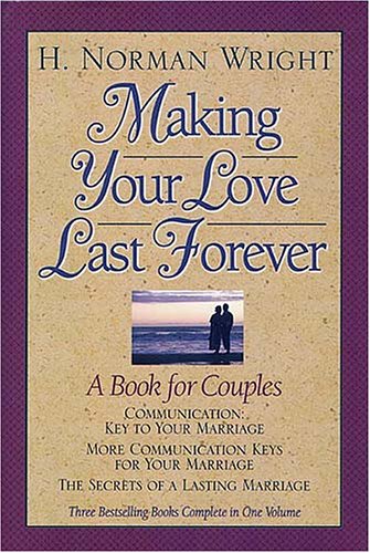 Making Your Love Last Forever - Hardback