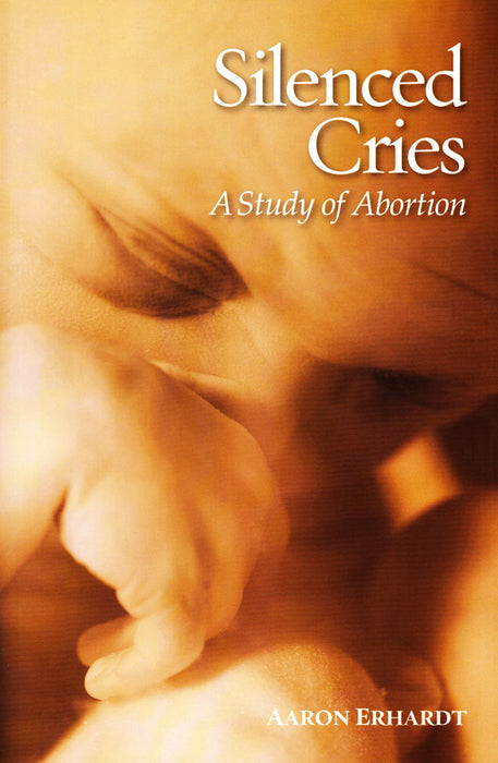 Silenced Cries: A Study of Abortion
