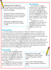 Lesson One Sample page 2