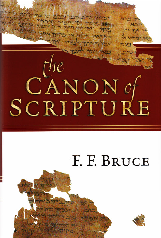 Canon of Scripture