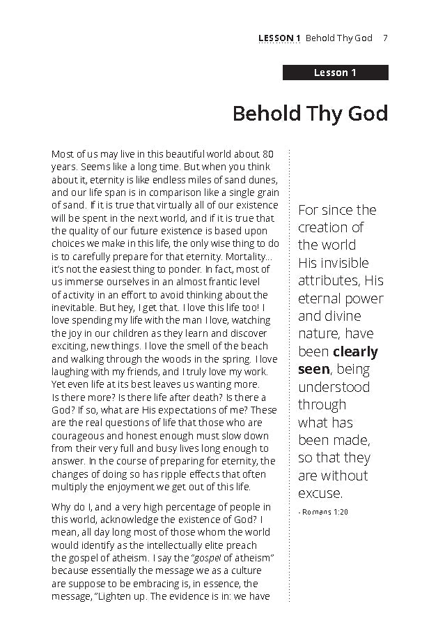 Your Fresh Start Expanded Edition