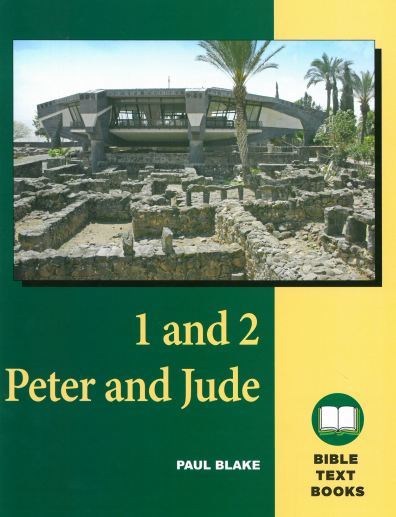 BTB 1 & 2 Peter and Jude