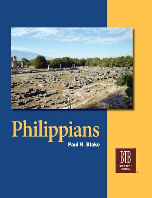 BTB Philippians