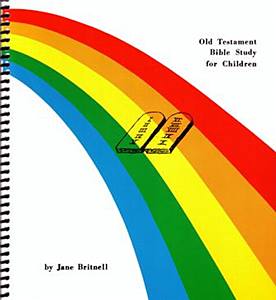 Rainbow Lessons Old Testament