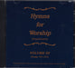 Hymns for Worship Supplement Practice CD #3