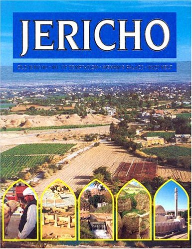 Jericho