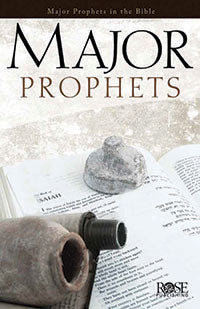 Major Prophets Pamphlet