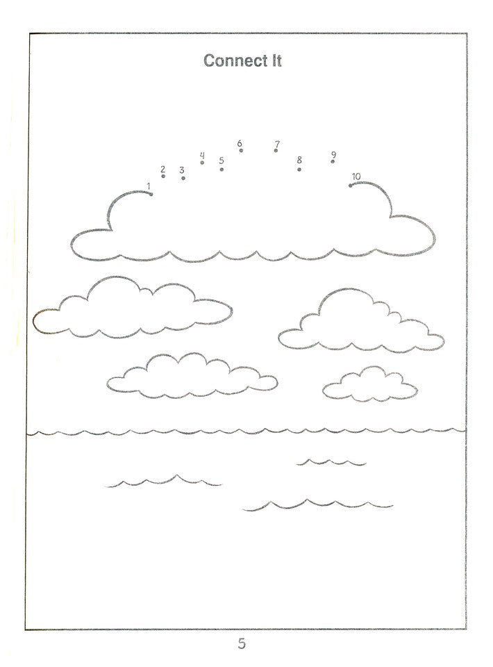 The Beginner's Bible Super-Duper Mighty Jumbo Activity Book (top)