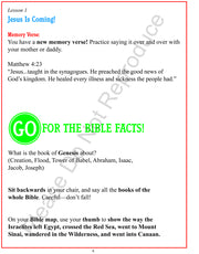 Lesson One Sample page 4