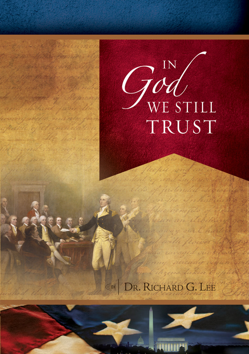 In God We Still Trust (op)
