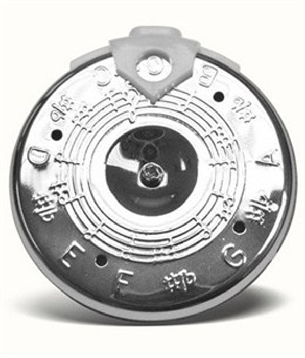 C to C Pitch Pipe With Note Selector