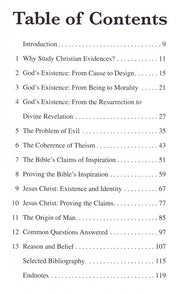 Table of Contents