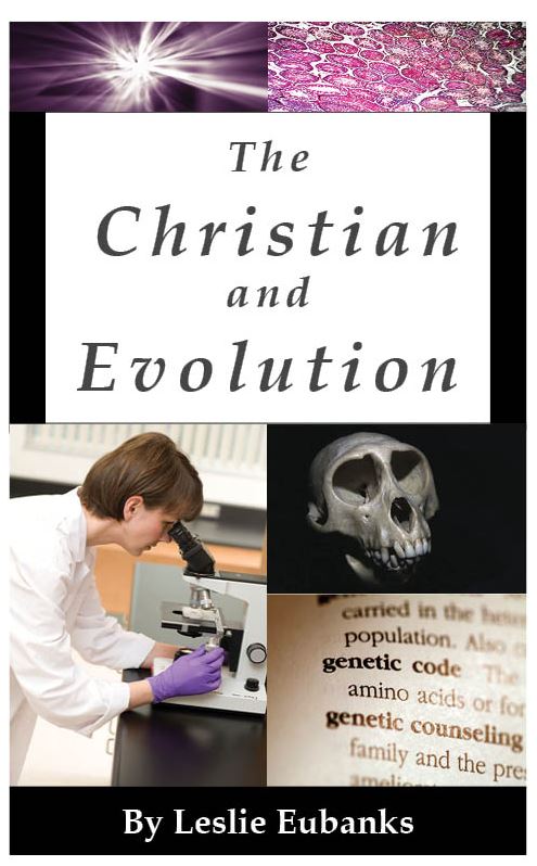 The Christian and Evolution