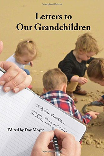 Letters to Our Grandchildren