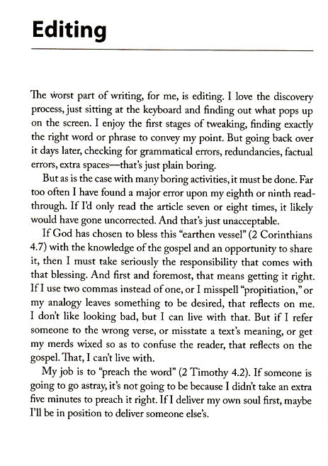 Word for Word:  A Daily Lexicon for Your Spiritual Journey