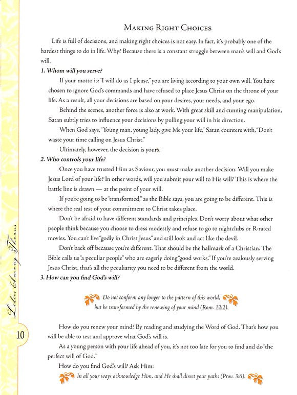 Party of Two: Lessons for Staying in Step in Dating Marriage, and Family Life