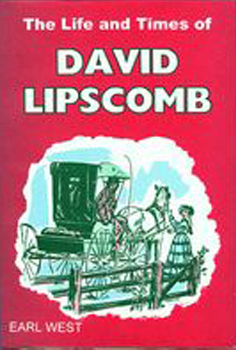 The Life and Times of David Lipscomb