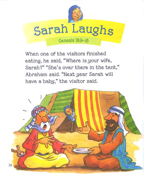 Read and Share Bible