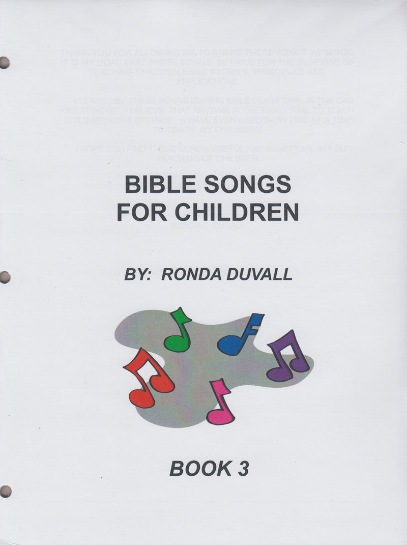 Life of Jesus (1) Nursery Kit (Nursery 1:3) (top)