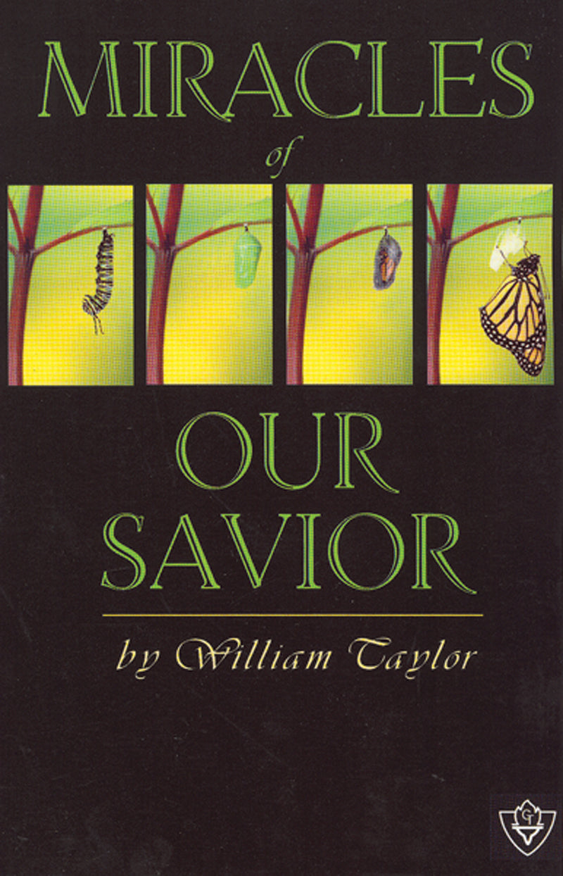 Miracles of Our Savior