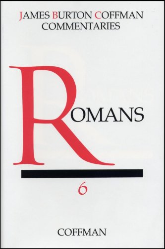 Coffman Commentary: Romans