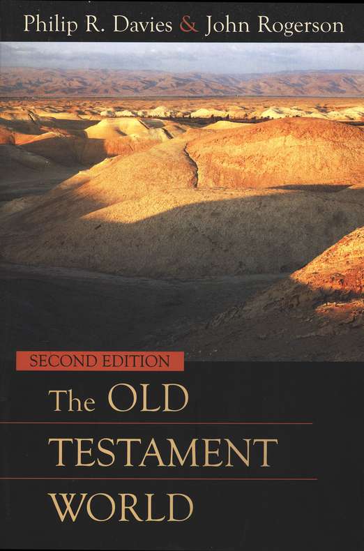 The Old Testament World