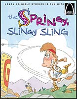 Springy - Slingy Sling