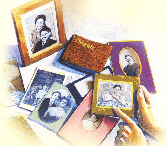 The Story of Me - God's Design for Sex Series #1