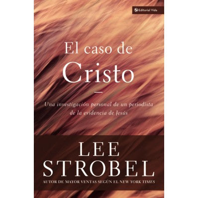 El Caso de Cristo  (A Case for Christ)