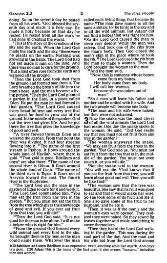 ICB International Children's Camo Bible *