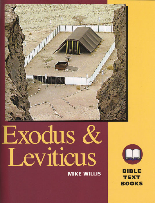 BTB Exodus and Leviticus