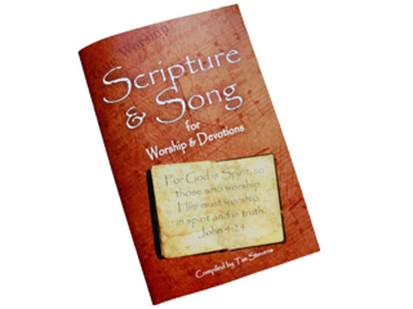 Scripture & Song
