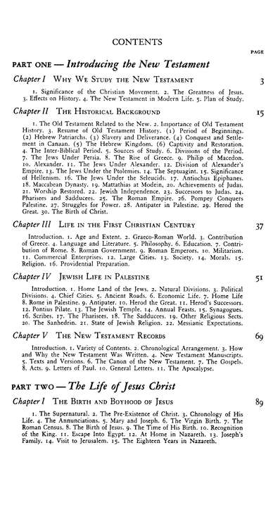 The Heart of the New Testament (op)