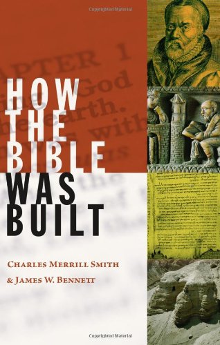 How the Bible Was Built