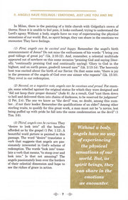 Angels Lesson 1-7