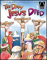 The Day Jesus Died