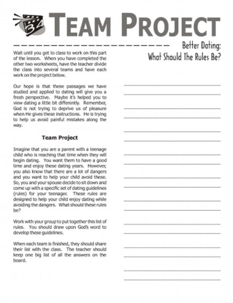 Act Eight Team Project