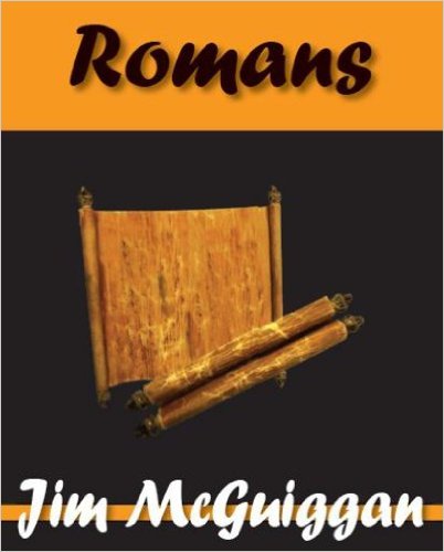 McGuiggan Commentary: Romans