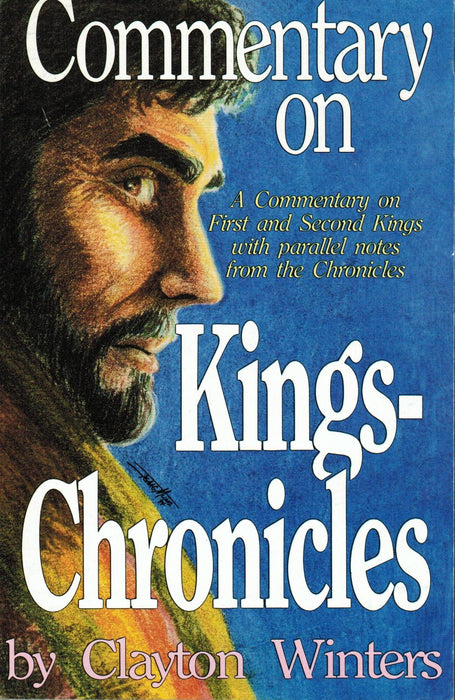 Commentary on Kings - Chronicles