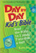 Day by Day Kid's Bible - front cover