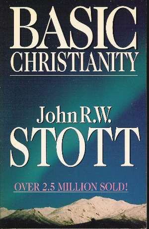 Basic Christianity (MM PB) (op)