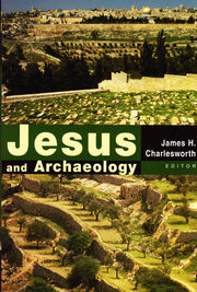 Jesus and Archaeology