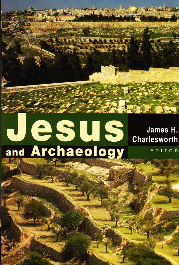 Jesus and Archaeology