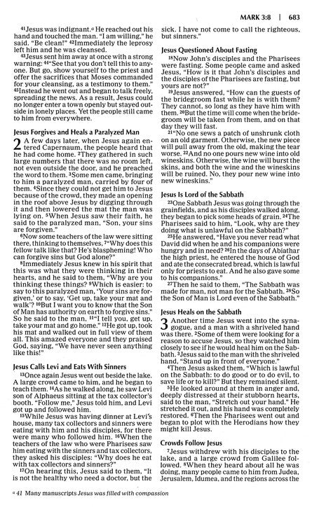 NIV Economy Outreach Bible, paperback *