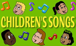 Children's Songs CD (Acapella) Bible Study Guides for All Ages BSG
