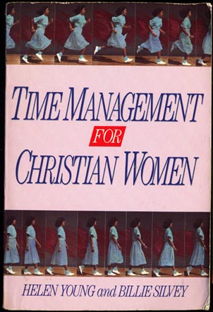 Time Management for Christian Women