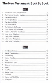 Table of Contents