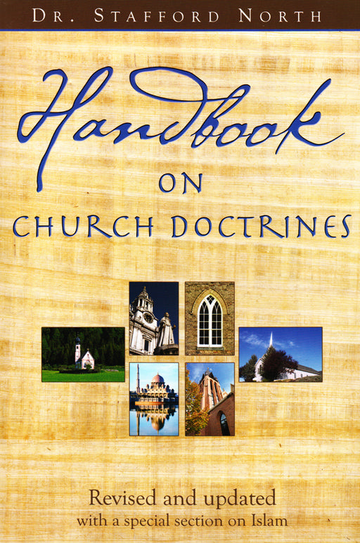 Handbook on Church Doctrines