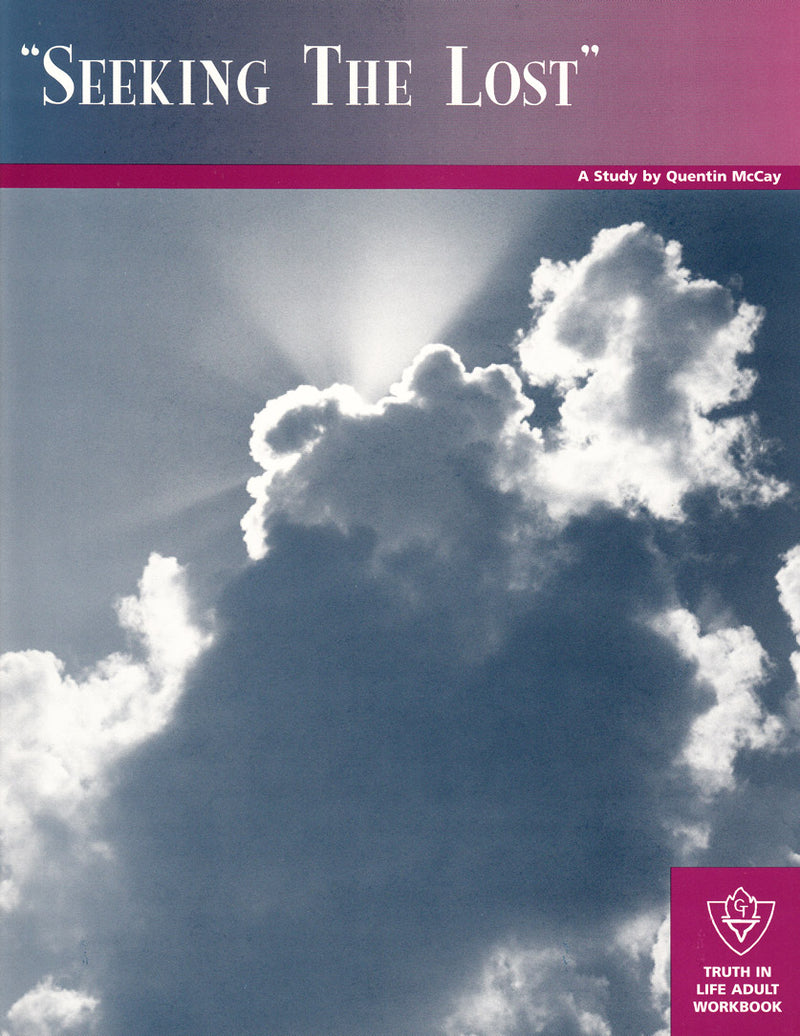 Seeking The Lost (top)