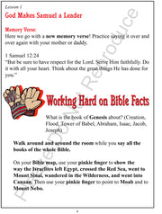 Lesson One Sample page 4